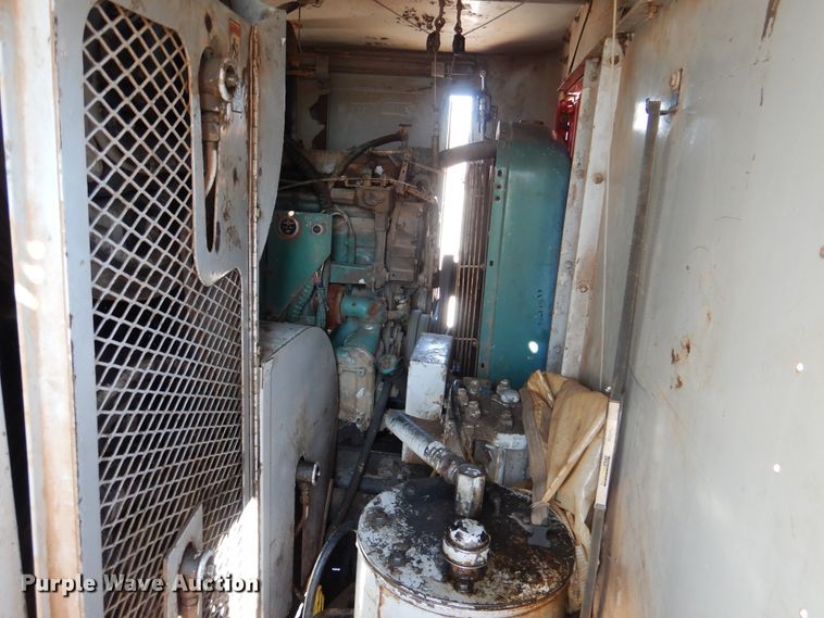 image for item DF2247 Link Belt LS-118 crane