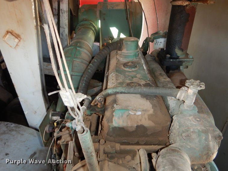 image for item DF2247 Link Belt LS-118 crane