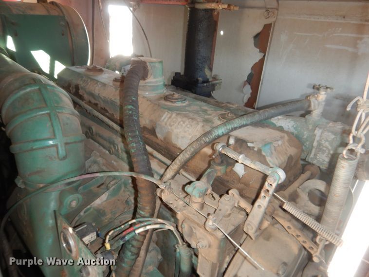 image for item DF2247 Link Belt LS-118 crane