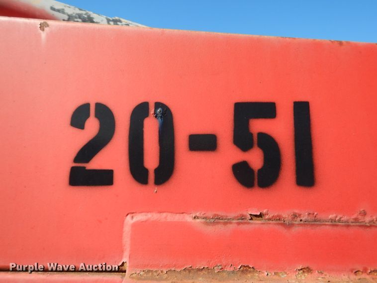 image for item DF2247 Link Belt LS-118 crane