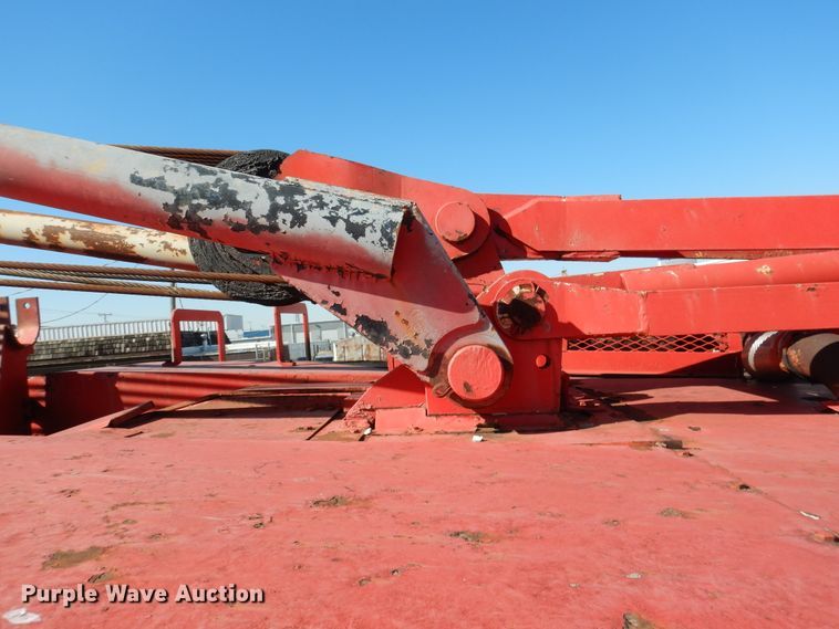 image for item DF2247 Link Belt LS-118 crane