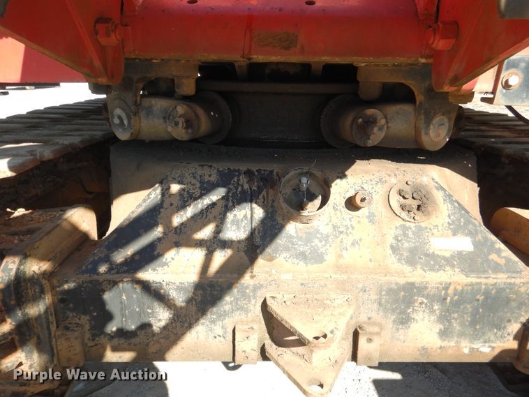 image for item DF2247 Link Belt LS-118 crane