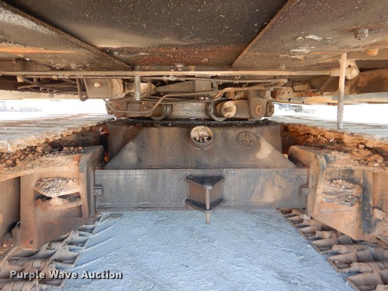 image for item DF2247 Link Belt LS-118 crane