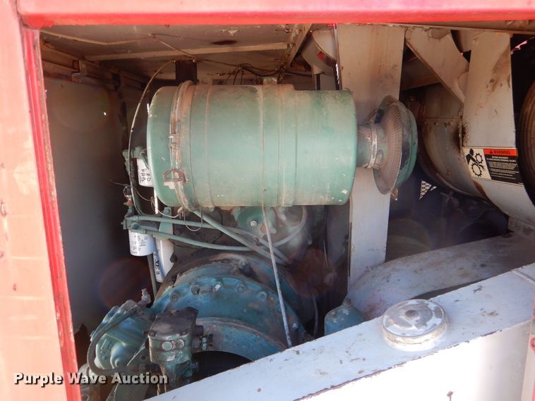 image for item DF2247 Link Belt LS-118 crane