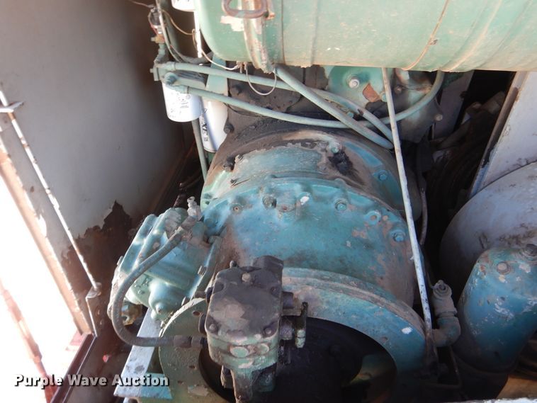 image for item DF2247 Link Belt LS-118 crane