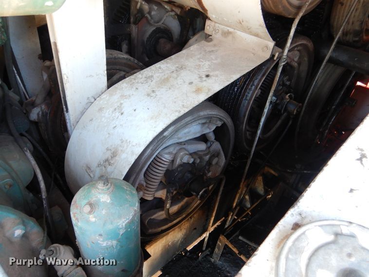 image for item DF2247 Link Belt LS-118 crane