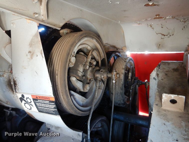 image for item DF2247 Link Belt LS-118 crane