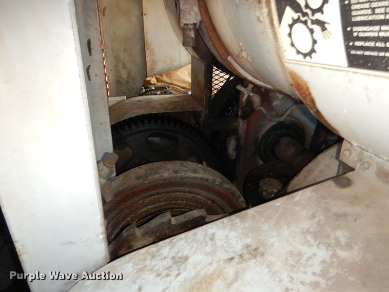 image for item DF2247 Link Belt LS-118 crane