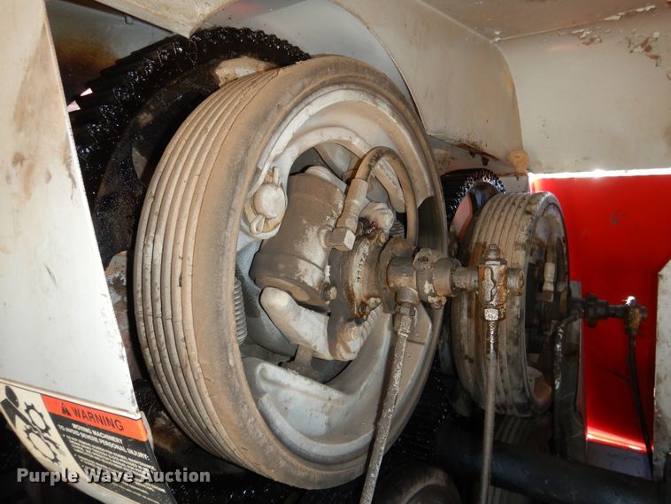 image for item DF2247 Link Belt LS-118 crane