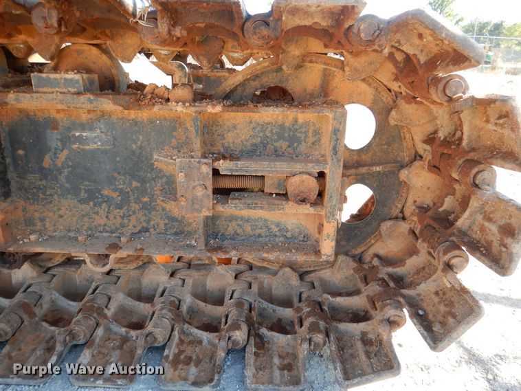 image for item DF2247 Link Belt LS-118 crane