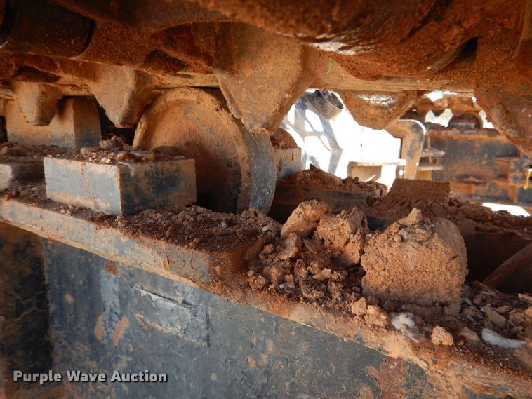 image for item DF2247 Link Belt LS-118 crane