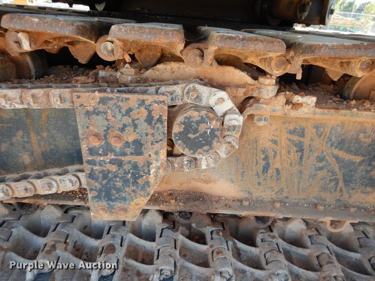 image for item DF2247 Link Belt LS-118 crane