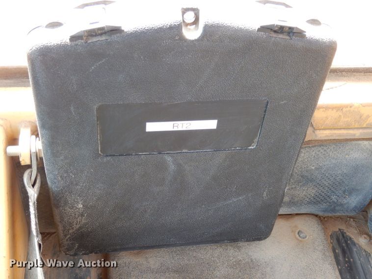 image for item DF2589 1993 Volvo A35 haul truck