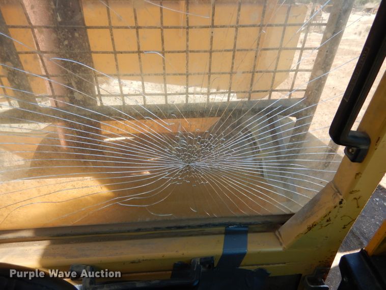 image for item DF2589 1993 Volvo A35 haul truck