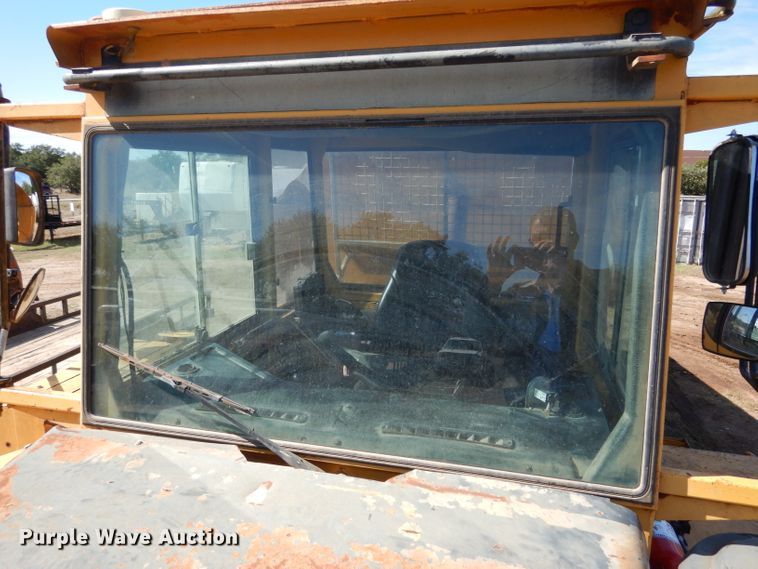 image for item DF2589 1993 Volvo A35 haul truck