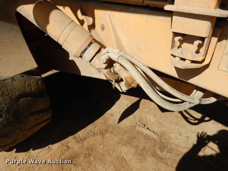 image for item DF2589 1993 Volvo A35 haul truck