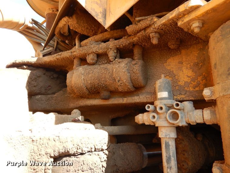 image for item DF2589 1993 Volvo A35 haul truck