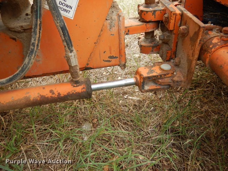 image for item DF2590 1990 Laymor 6HB broom