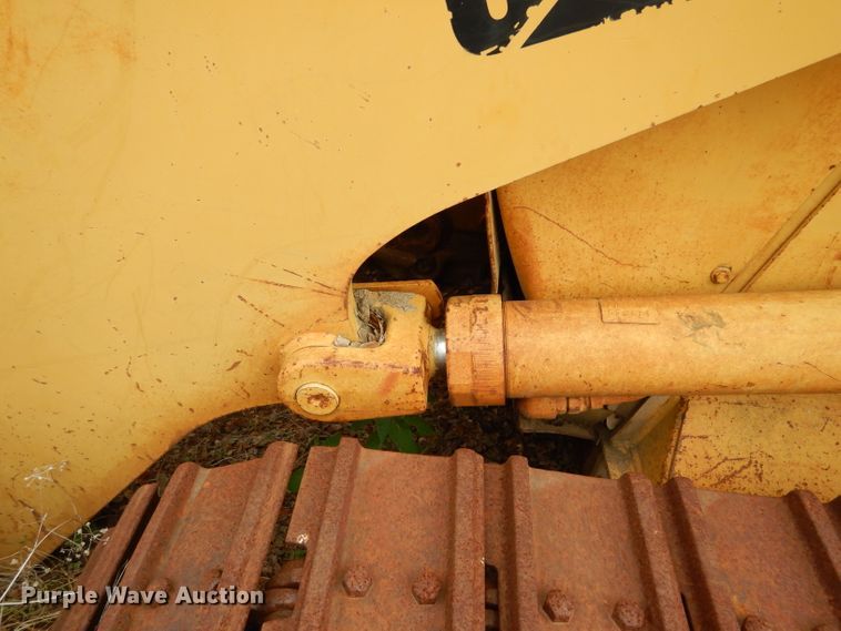 image for item DF2591 Caterpillar 943 track loader