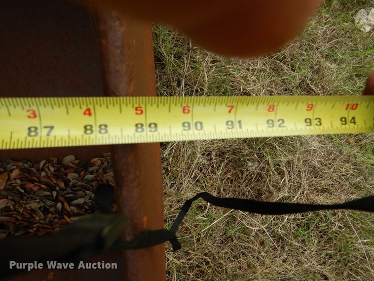 image for item DF2591 Caterpillar 943 track loader