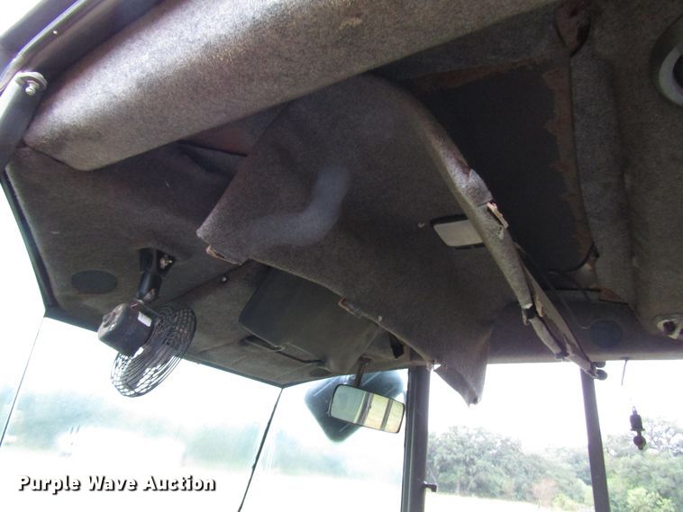 image for item DG6657 2009 Volvo SD100D single drum vibratory roller