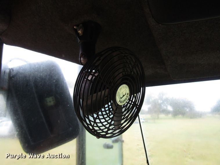 image for item DG6657 2009 Volvo SD100D single drum vibratory roller