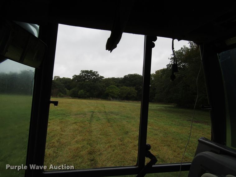 image for item DG6657 2009 Volvo SD100D single drum vibratory roller