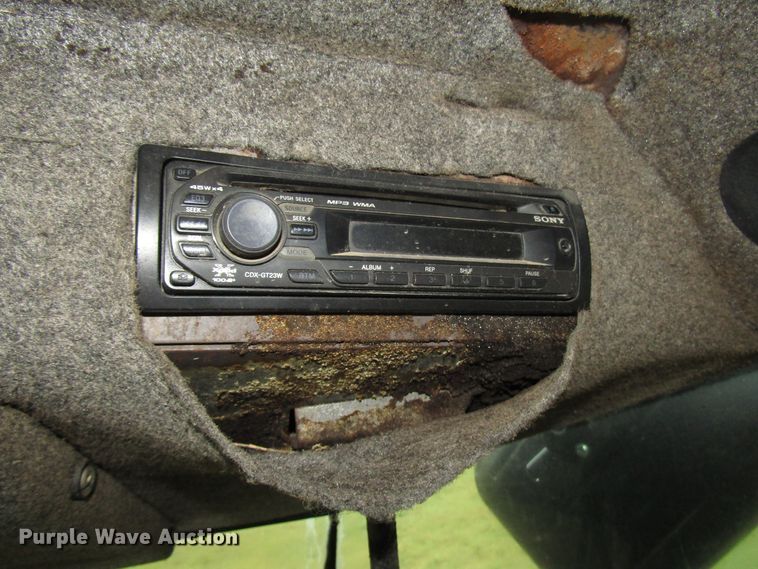 image for item DG6657 2009 Volvo SD100D single drum vibratory roller