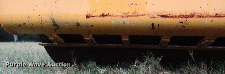 image for item DG6657 2009 Volvo SD100D single drum vibratory roller