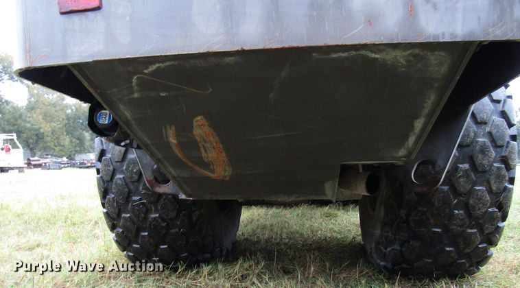 image for item DG6657 2009 Volvo SD100D single drum vibratory roller