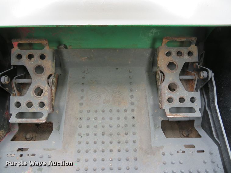 image for item DH1634 2015 Bobcat T590 skid steer