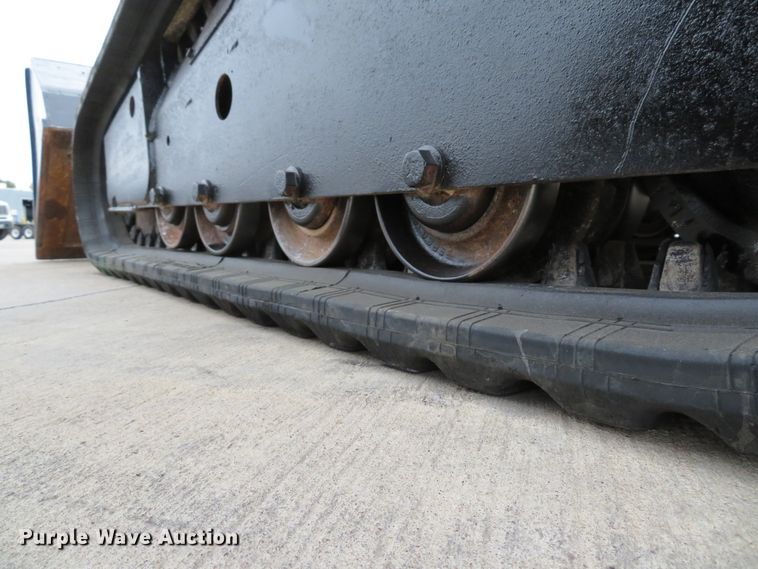 image for item DH1634 2015 Bobcat T590 skid steer