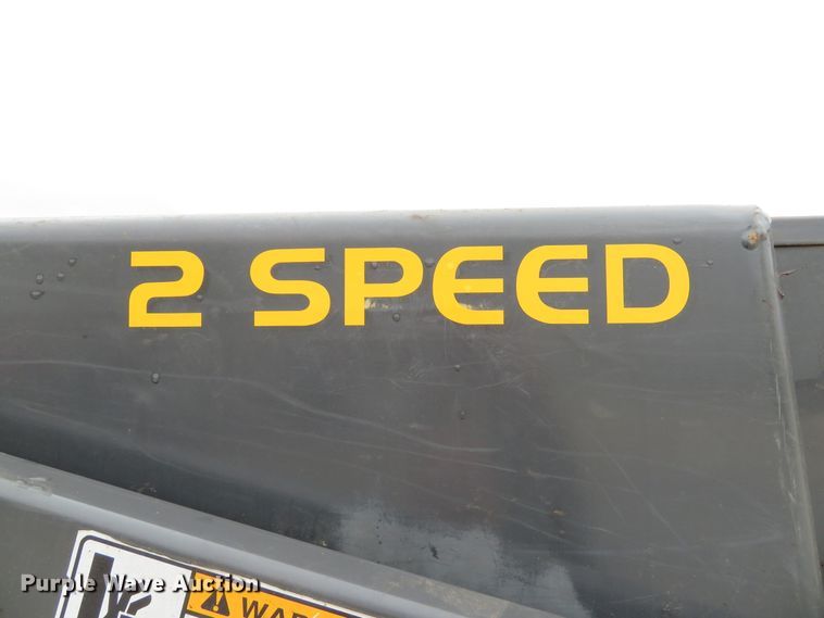 image for item DH1660 2005 New Holland LT185B skid steer