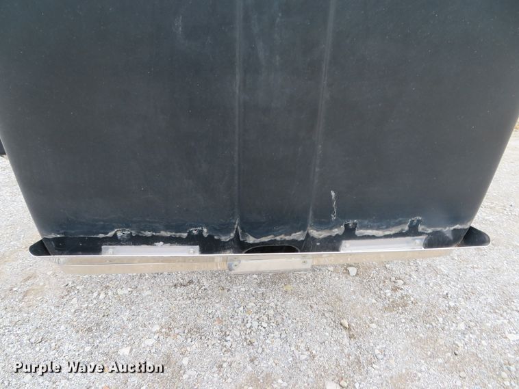 image for item DH1670 1993 Western Star 4964F dump truck