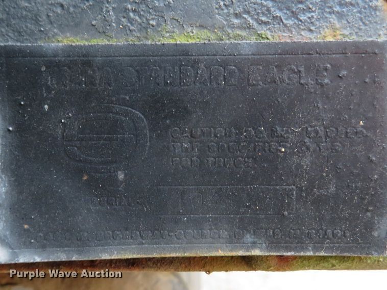 image for item DH1671 2000 Freightliner FL60 dump truck