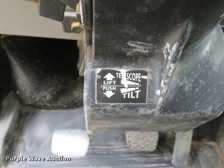 image for item DH1671 2000 Freightliner FL60 dump truck