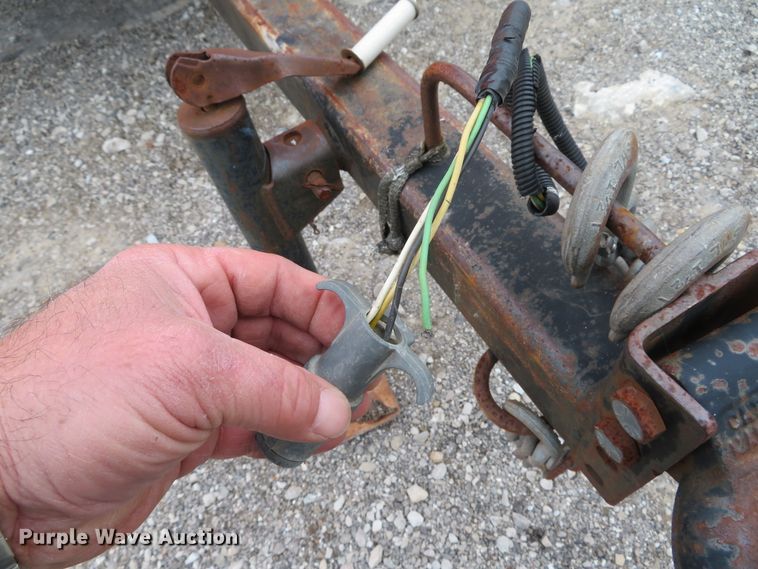 image for item DH1672 Sullivan Palatek D375Q7JD air compressor