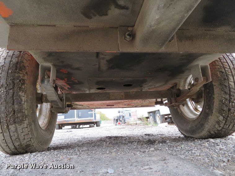 image for item DH1672 Sullivan Palatek D375Q7JD air compressor