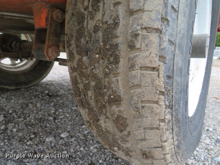 image for item DH1672 Sullivan Palatek D375Q7JD air compressor