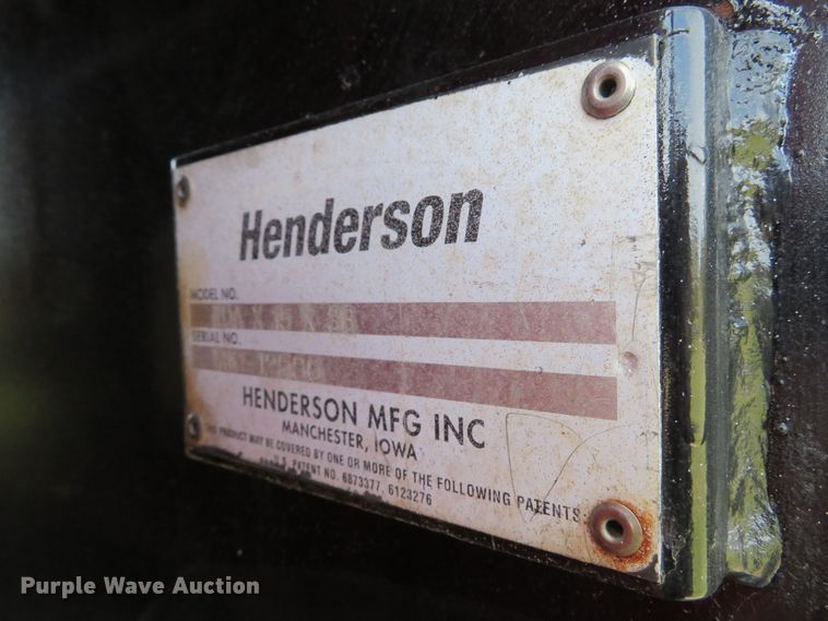 image for item DH1685 2003 Sterling LT9500 dump truck