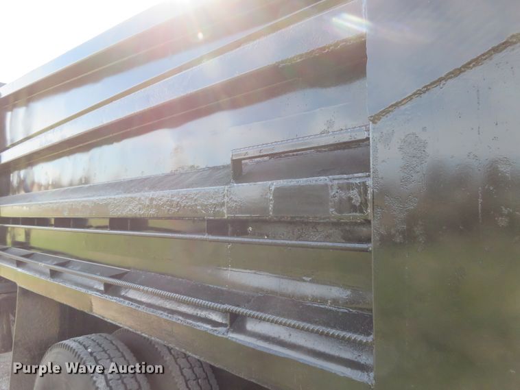 image for item DH1685 2003 Sterling LT9500 dump truck