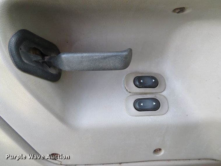 image for item DH1685 2003 Sterling LT9500 dump truck