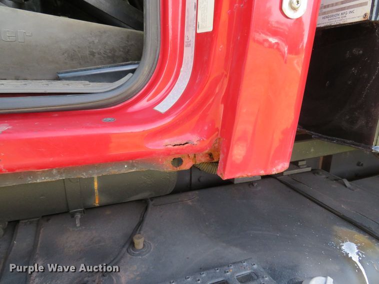 image for item DH1685 2003 Sterling LT9500 dump truck