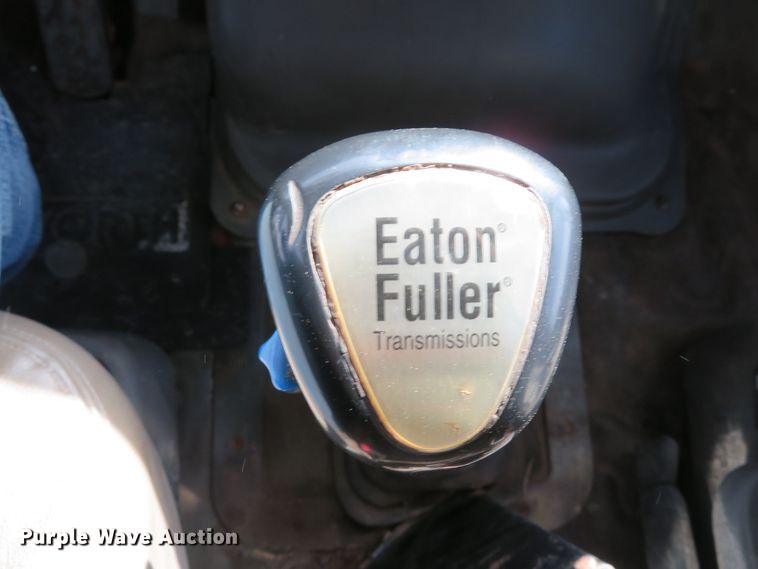 image for item DH1685 2003 Sterling LT9500 dump truck