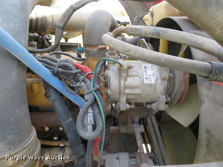 image for item DH1685 2003 Sterling LT9500 dump truck