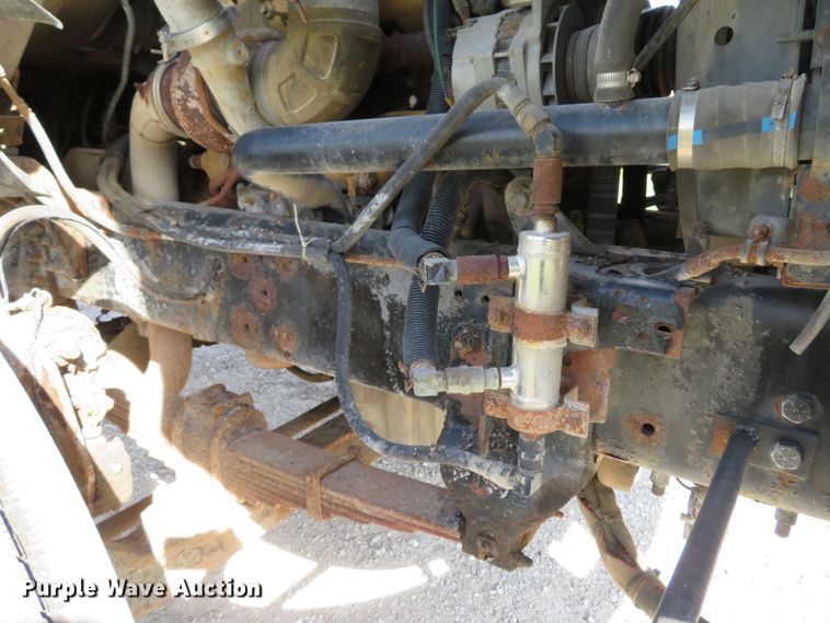 image for item DH1685 2003 Sterling LT9500 dump truck