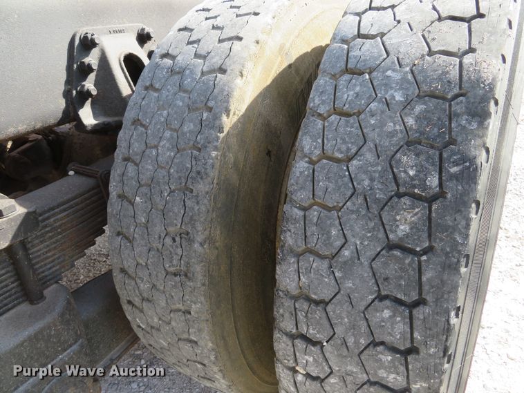 image for item DH1685 2003 Sterling LT9500 dump truck