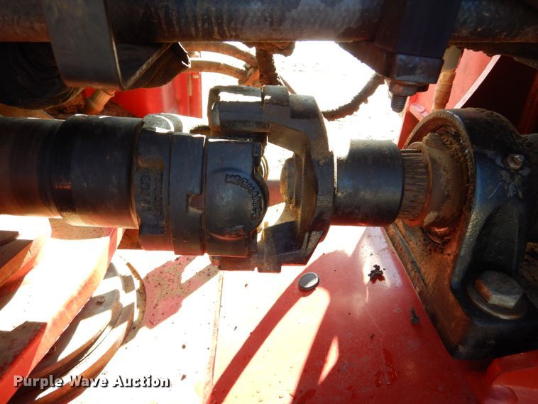 image for item DH2216 2008 Case IH Steiger 435 4WD tractor