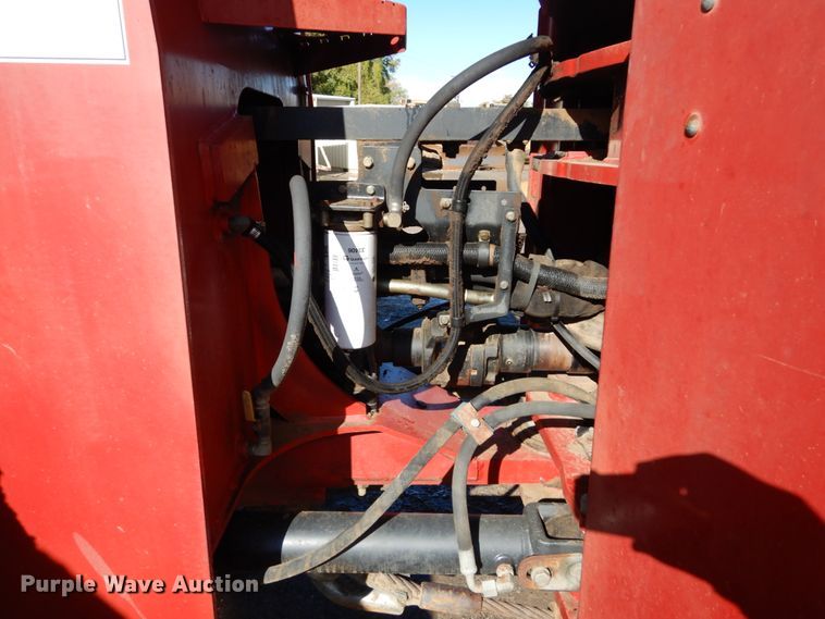 image for item DH2216 2008 Case IH Steiger 435 4WD tractor