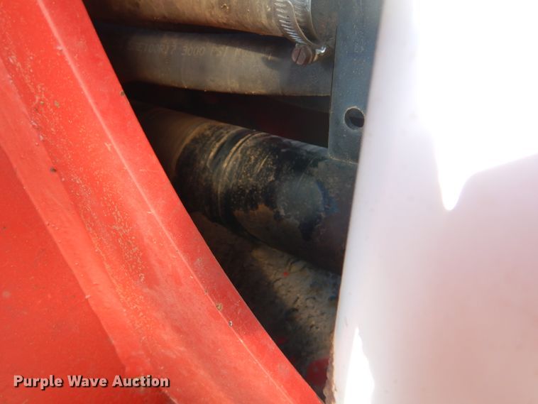 image for item DH2216 2008 Case IH Steiger 435 4WD tractor